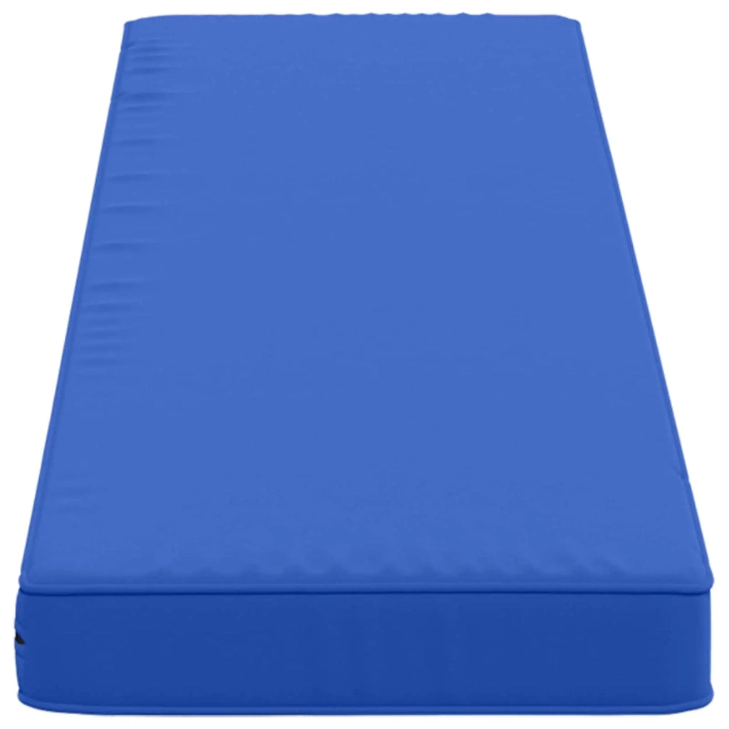 Cuscini per Panchina a 2 Pezzi VUGHT 2 pcs 100% Poliestere 950563
