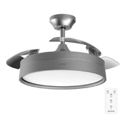 CECOTEC 00662 - Energysilence Aero 4200 invisible steel