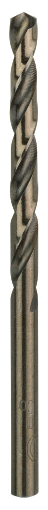 2608585851 - Punte per metallo HSS-Co, DIN 338 5 x 52 x 86 mm