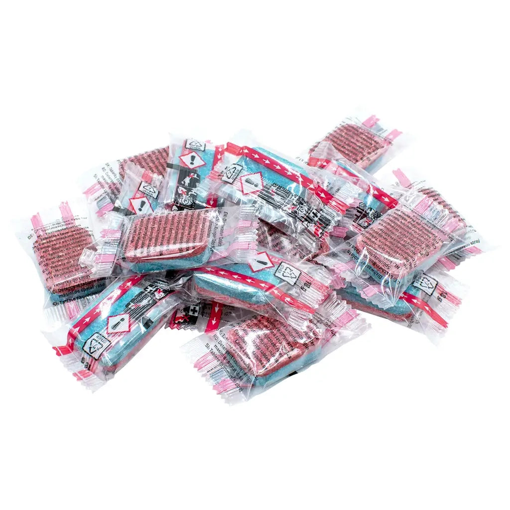 Detersivo in Capsule per Lavastoviglie 250 pz 4,5 kg 30143