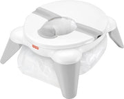 Bicchiere da Sdraiamento 2 in 1 per Bambini e Piccoli - Trainingsbottino Portatile con Visiera Rimovibile - HBM74