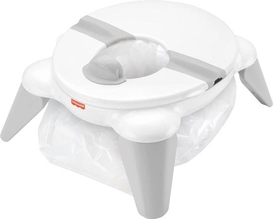 Bicchiere da Sdraiamento 2 in 1 per Bambini e Piccoli - Trainingsbottino Portatile con Visiera Rimovibile - HBM74