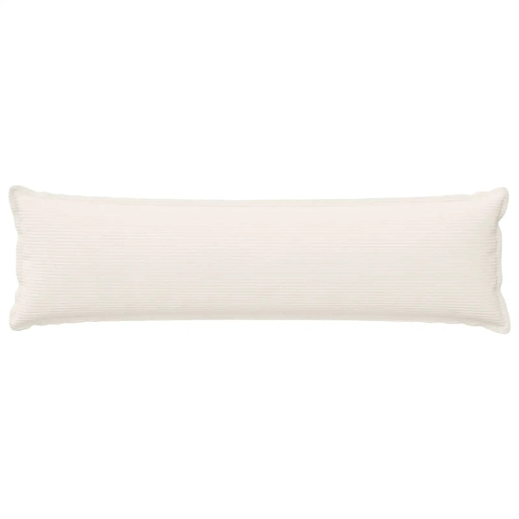 Federa HOUTEN Crema 40 x 145 cm corduroy 917206