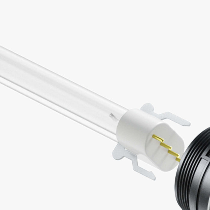 Lampada UVC di ricambio per chiarificatore per laghetto CUV-655