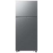 Samsung RT53DG7A14S9 Serie 7300 AI Frigorifero Doppia Porta 530 L 185,5 cm Classe E 37 dB No Frost Twin Cooling Plus WiFi colore Metal Inox