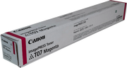Canon T07 cartuccia toner 1 pz Originale Magenta