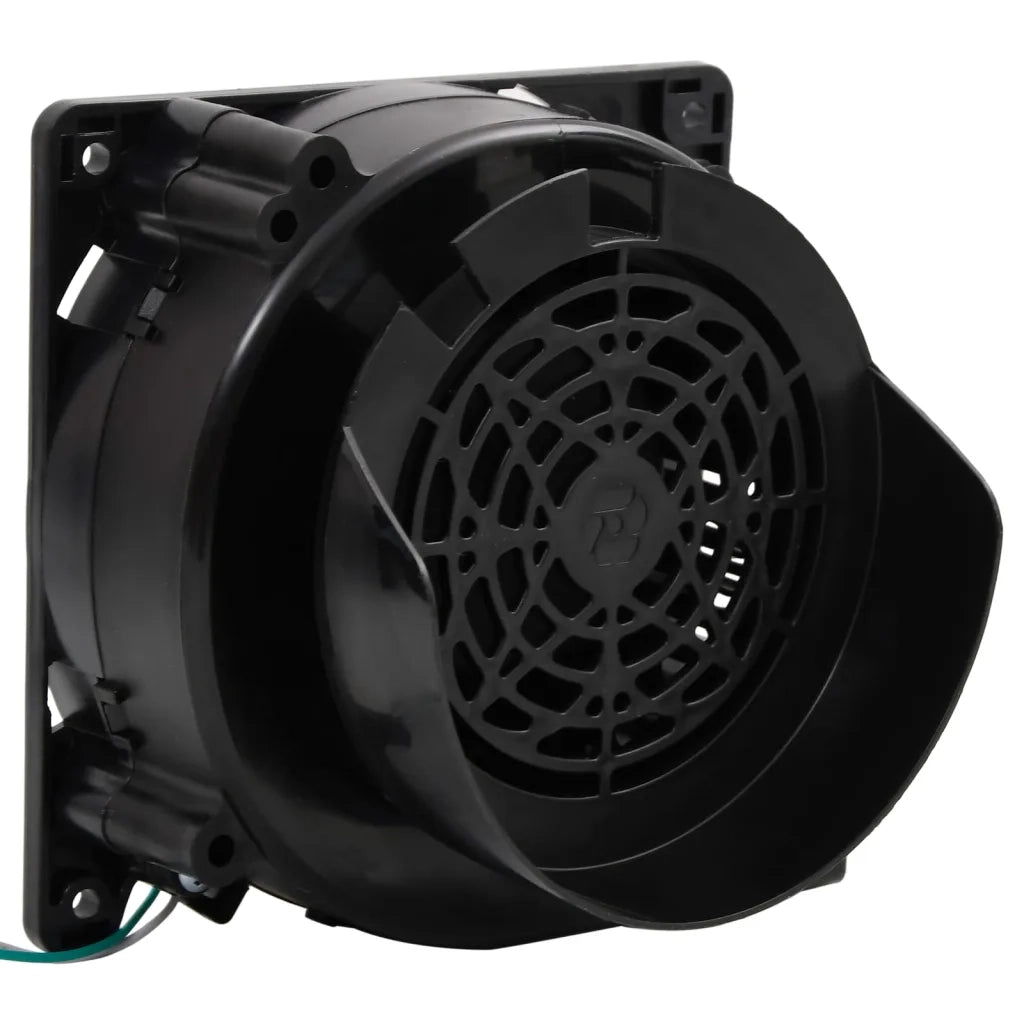 Stringa di Luci LED con 110 LED e Ventola 1100 cm CFW2999143