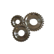 TAGLIA CIME PER ASSE Ø MM.35