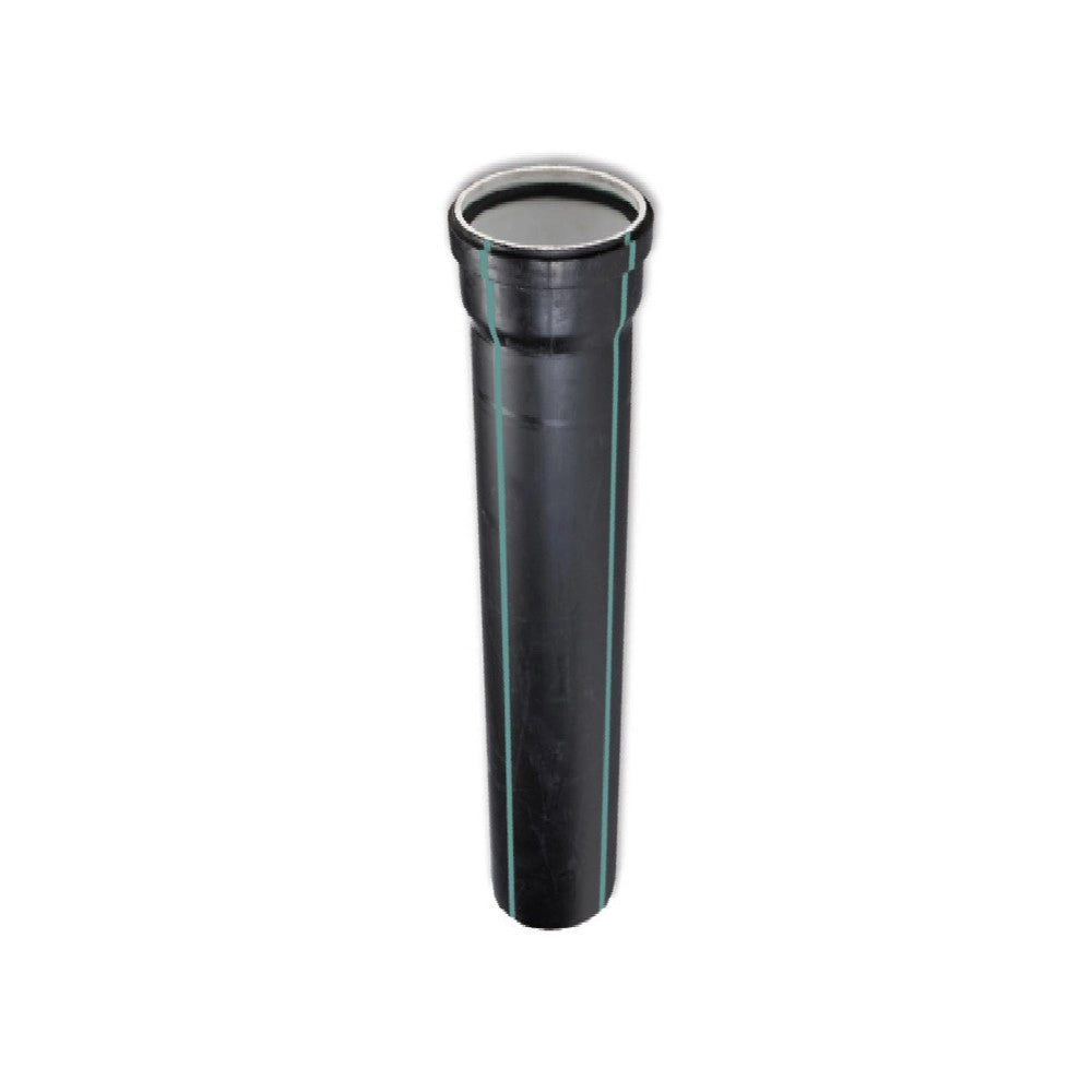 Tubo multistrato usem con 1 bicchiere insonorizzato