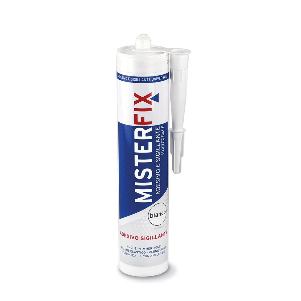 MISTER FIX