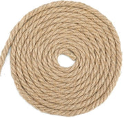 Tessuto per Bicchiere in Tela di Juta di 10M x 8MM