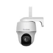 Reolink Telecamera Senza Fili PT 4G da 2K 4MP con Rilevamento Intelligente