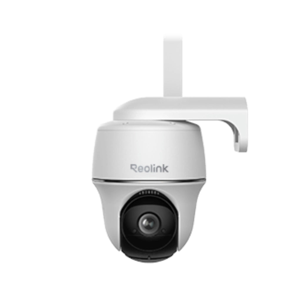 Reolink Telecamera Senza Fili PT 4G da 2K 4MP con Rilevamento Intelligente