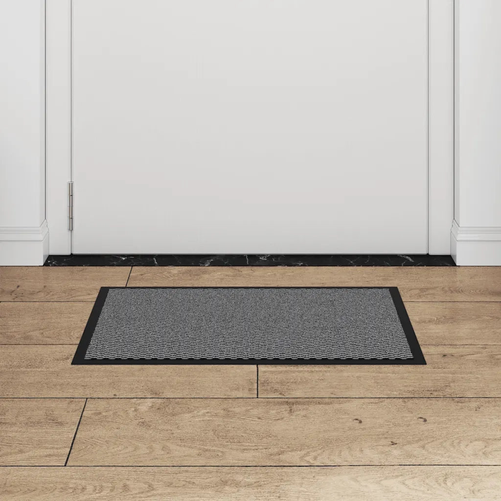 vidaXL Zerbino Antracite 40x60 cm