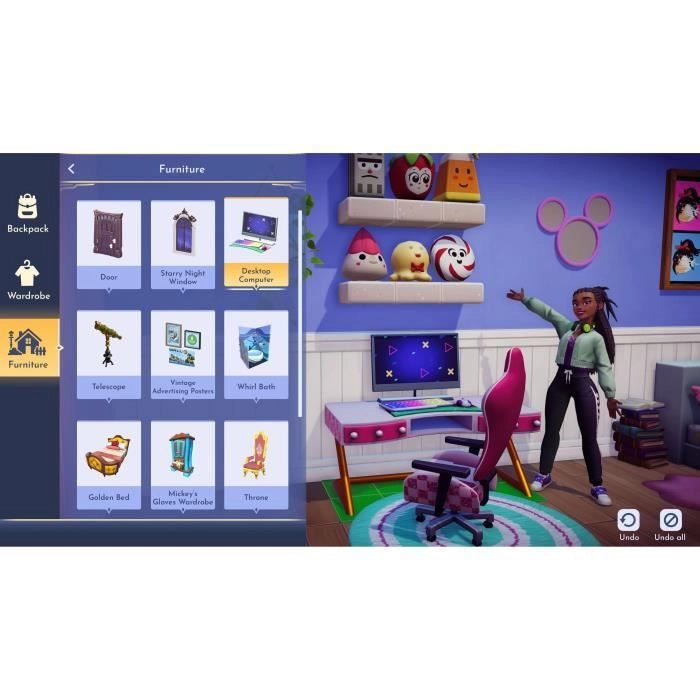 Disney Dreamlight Valley Cozy Edition - Gioco per Nintendo Switch (codice in una scatola)