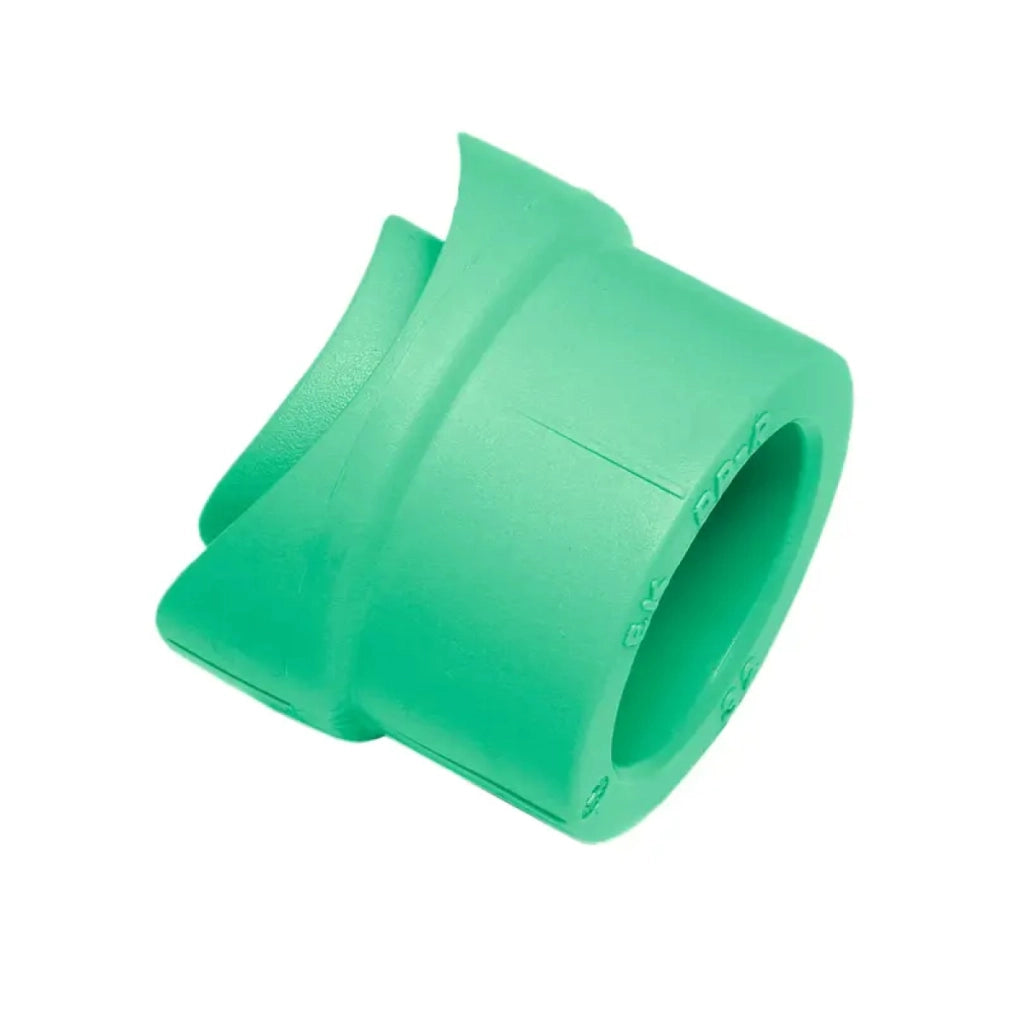 RACCORDO SELLA A SALDARE IN POLIPROPILENE FEMMINA SERIE TIGRIS GREEN - Ø110X32  - WAV