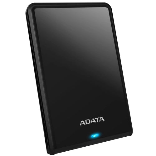 ADATA HV620S disco rigido esterno 1 TB 2.5" Micro-USB B 3.2 Gen 1 (3.1 Gen 1) Nero