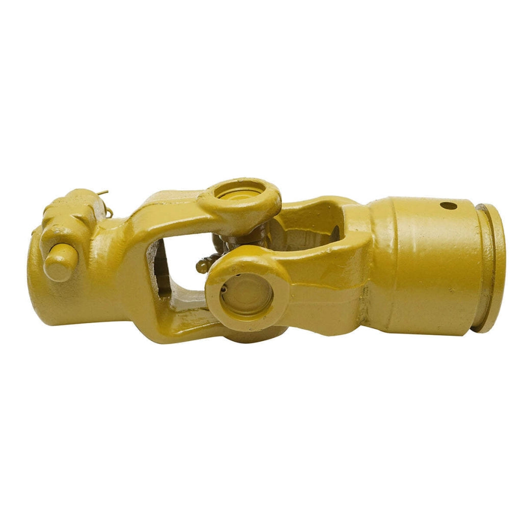 Giunto cardanico FCF T2 completo, croce 23,8x61,3mm con tubo limone 48mm