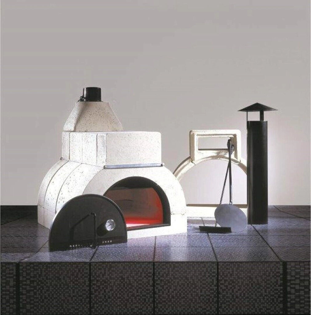 Multiplo Forno Vers.Due - Edilkamin