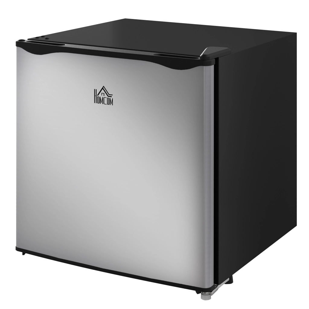 Congelatore 35 litri ¨C Zephmum ¨C Argento 47x44.2x48.8 cm