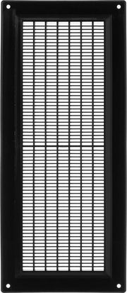 Ventilatore a soffitto 130 x 300 mm - Circolazione dell'aria efficiente - 1 pezzo - Plastica