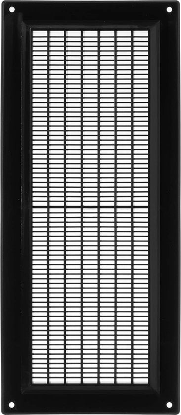 Ventilatore a soffitto 130 x 300 mm - Circolazione dell'aria efficiente - 1 pezzo - Plastica
