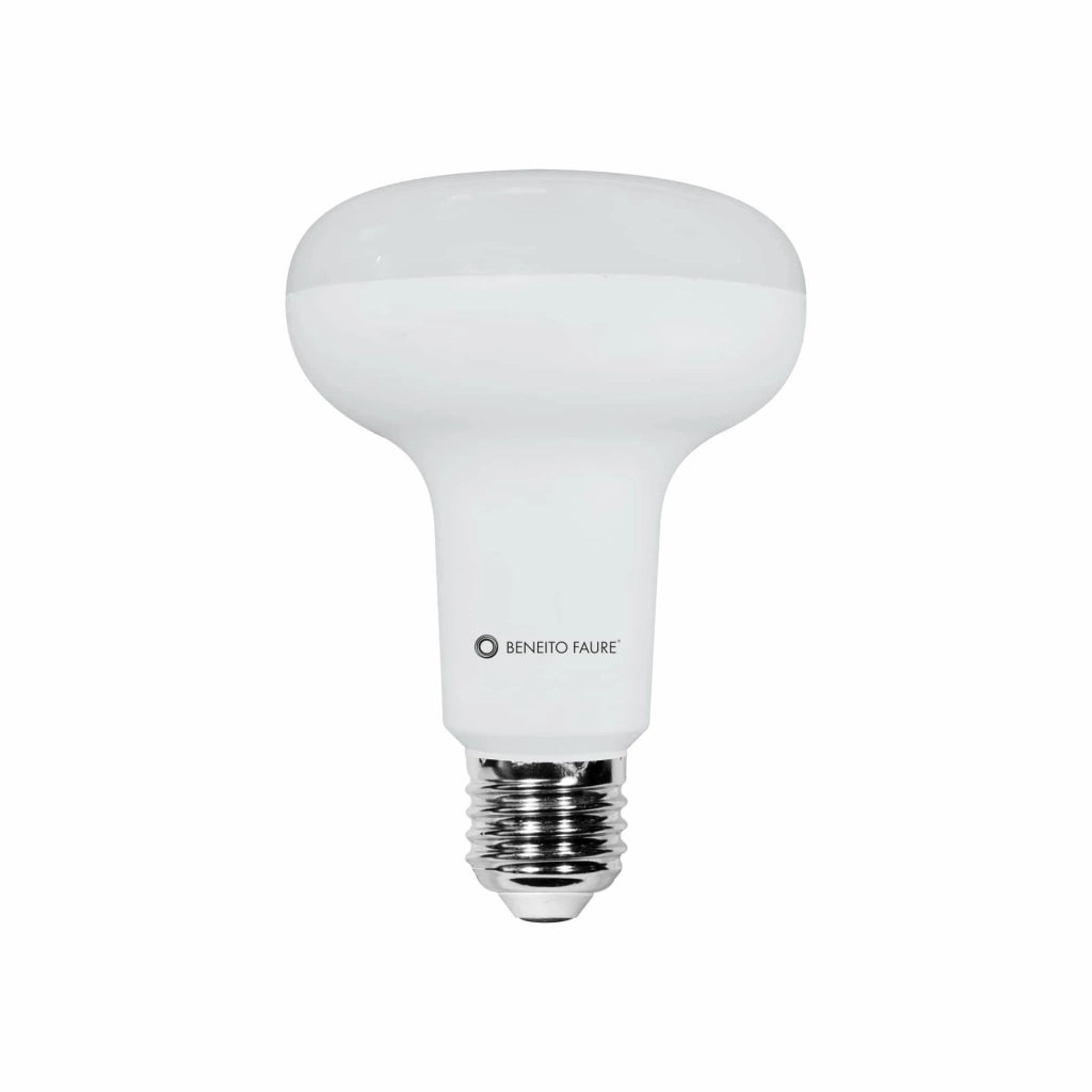 Lampadina LED R-90 12W E27 3000K Luce Calda 1100 Lumen Retrofit Angolo 120 gradi per Illuminazione Interna IP40 ad alta efficienza energetica