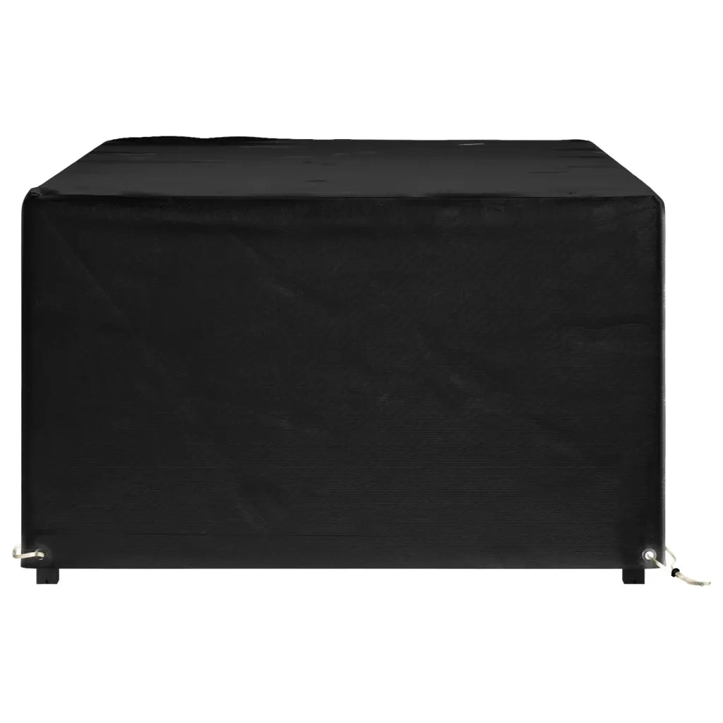 Copertura Mobili Giardino | Telone per mobili da esterni 8 Occhielli 180x122x75cm Rettangolare