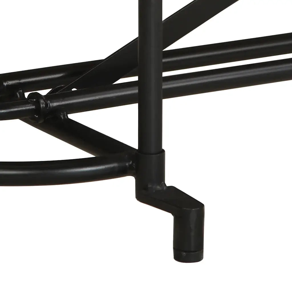 Tavolo Consolle | Tavolo d'Ingresso 110x42x76 cm in Legno Massello di Recupero