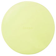 Tagliere per pizza in plastica 350x10 mm, verde chiaro  COZZE by Ezooza