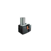 ATTUATORE AUTOBLOCCANTE 24V PER CANCELLI SCORREVOLI 1000KG CARDIN SLI24DRACO