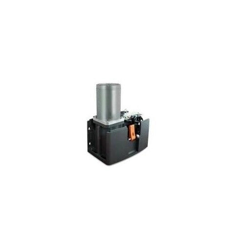 ATTUATORE AUTOBLOCCANTE 24V PER CANCELLI SCORREVOLI 1000KG CARDIN SLI24DRACO