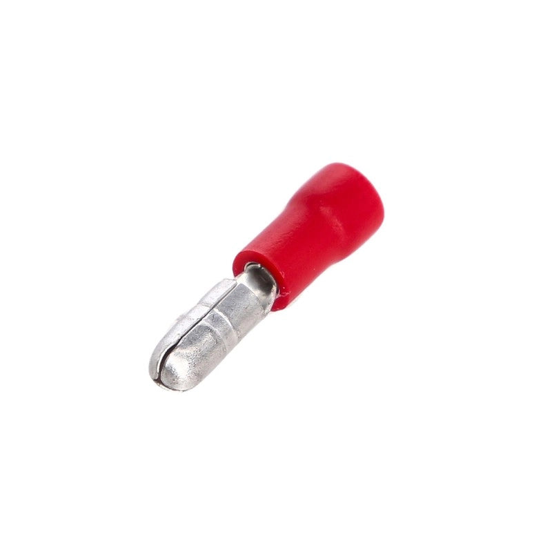 TERM. CILINDRICO MASCHIO BLU 10PZ