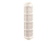 3pz cartuccia rete lavabile serie rla contenitori filtri h.9" 3/4 1"  interno cod:ferx.fer249508