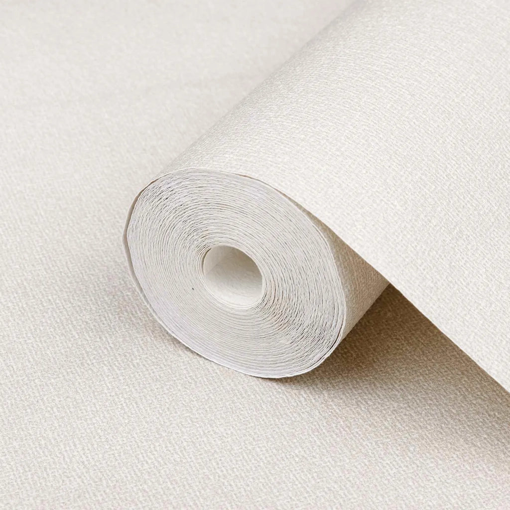 Carta da parati Solida 3D Rigato Marrone Chiaro 10 x 0,53 m 42046696