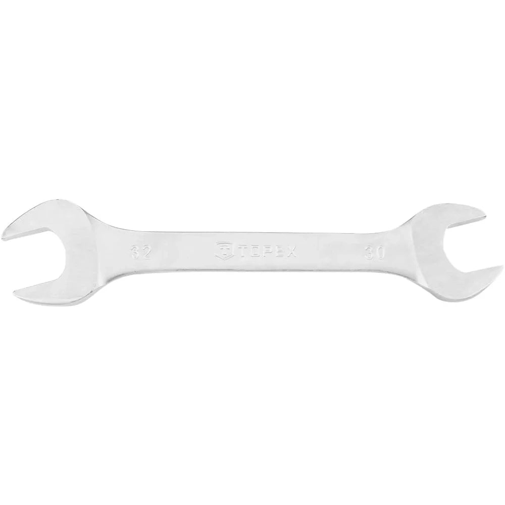 Topex 35d623 chiave a forchetta a doppia 30 x 32 mm ds