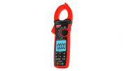 UNI-T UT205E Pinza Amperometrica Digitale True RMS 1000A AC 1000V NCV 6000 Conteggi