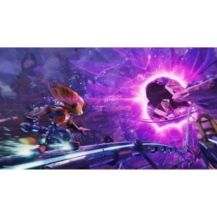 Ratchet & Clank: Rift Apart - Gioco per PS5