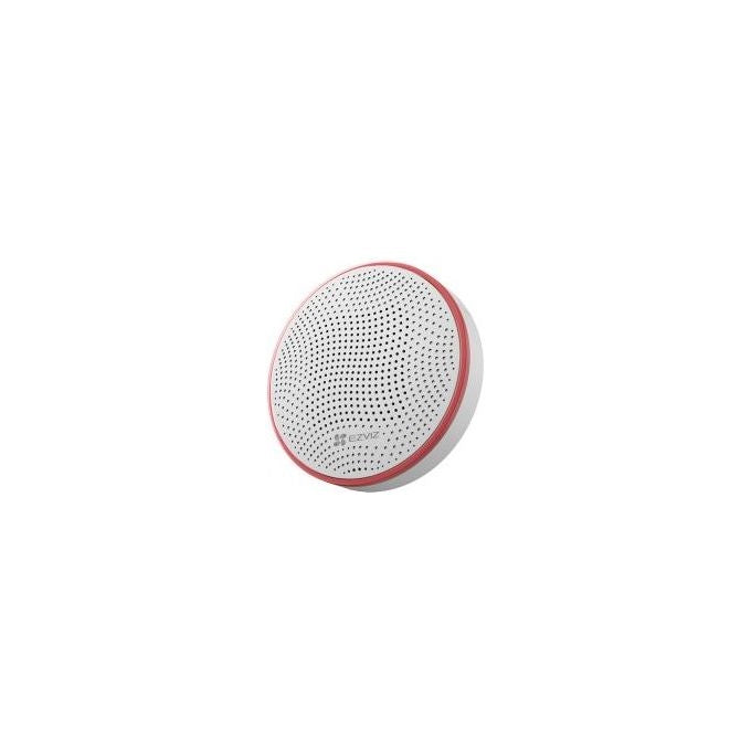 EZVIZ T9C Sirena wireless Esterno Bianco