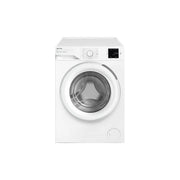 Smeg WM84SEA Lavatrice carica frontale 8 kg Libera installazione