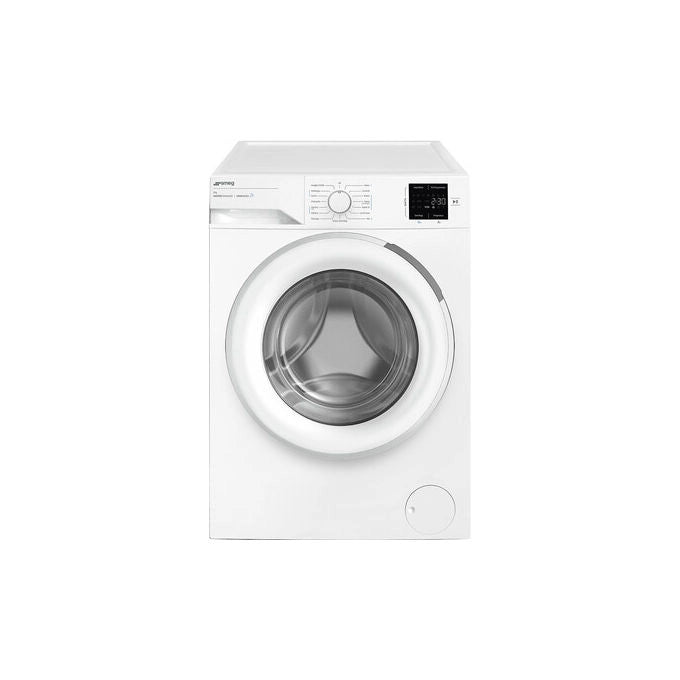 Smeg WM84SEA Lavatrice carica frontale 8 kg Libera installazione