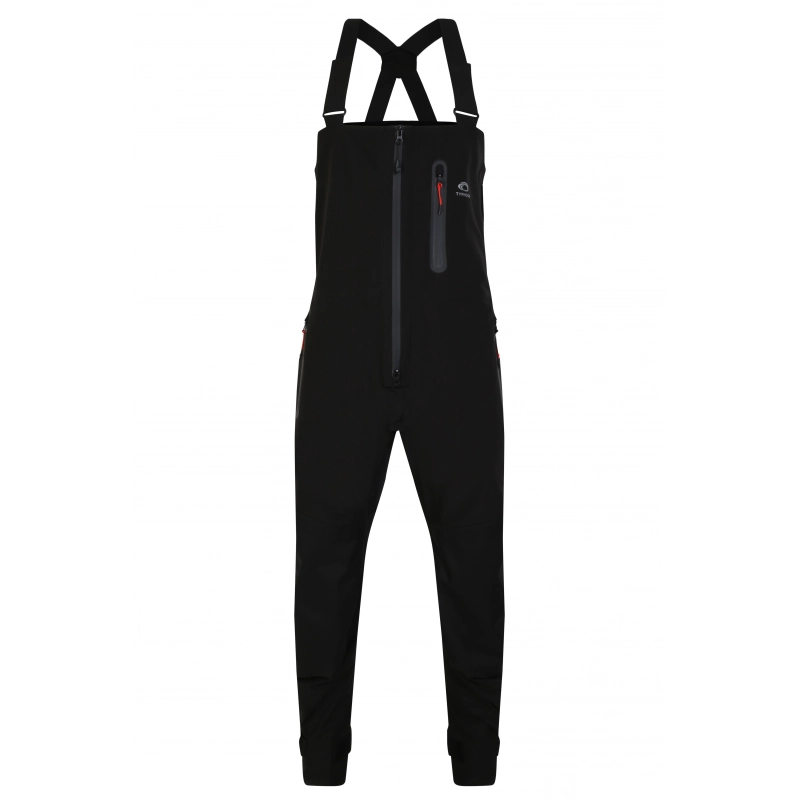 SALOPETTE COASTAL NERA TG. S