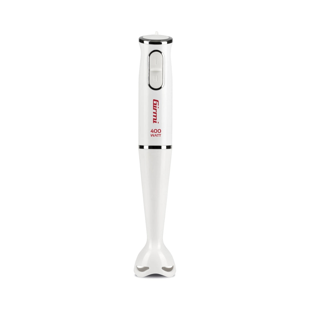 FRULLATORE A IMMERSIONE MX16 GIRMI  3 IN 1 VOLT 230 WATT 400 2 VELOCITA