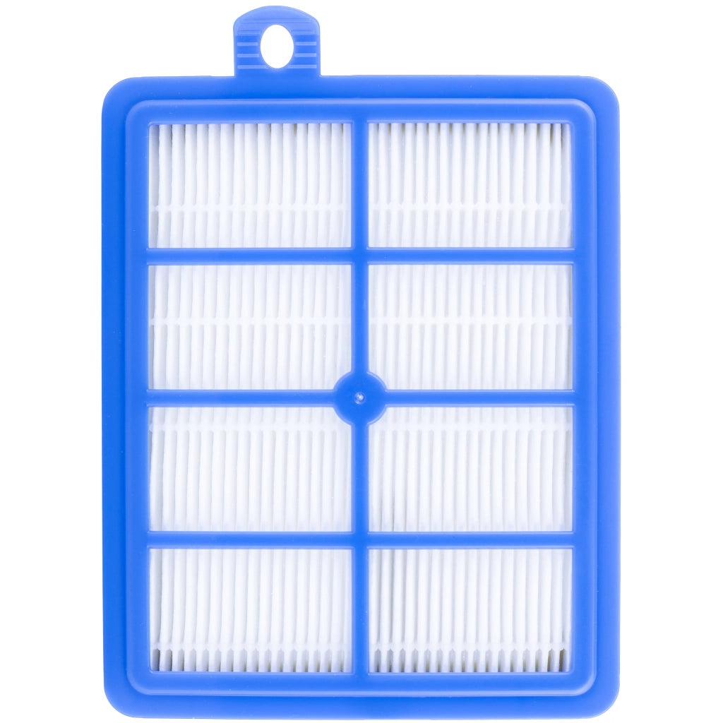 Filtro HEPA H13 di Ricambio – Compatibile con Aspirapolvere Electrolux, Philips, AEG | Alta Efficienza 99,95%