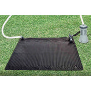 INTEX 28685 Tappeti per riscaldamento solare 4 pcs 1,2 x 1,2 m PVC 3079657