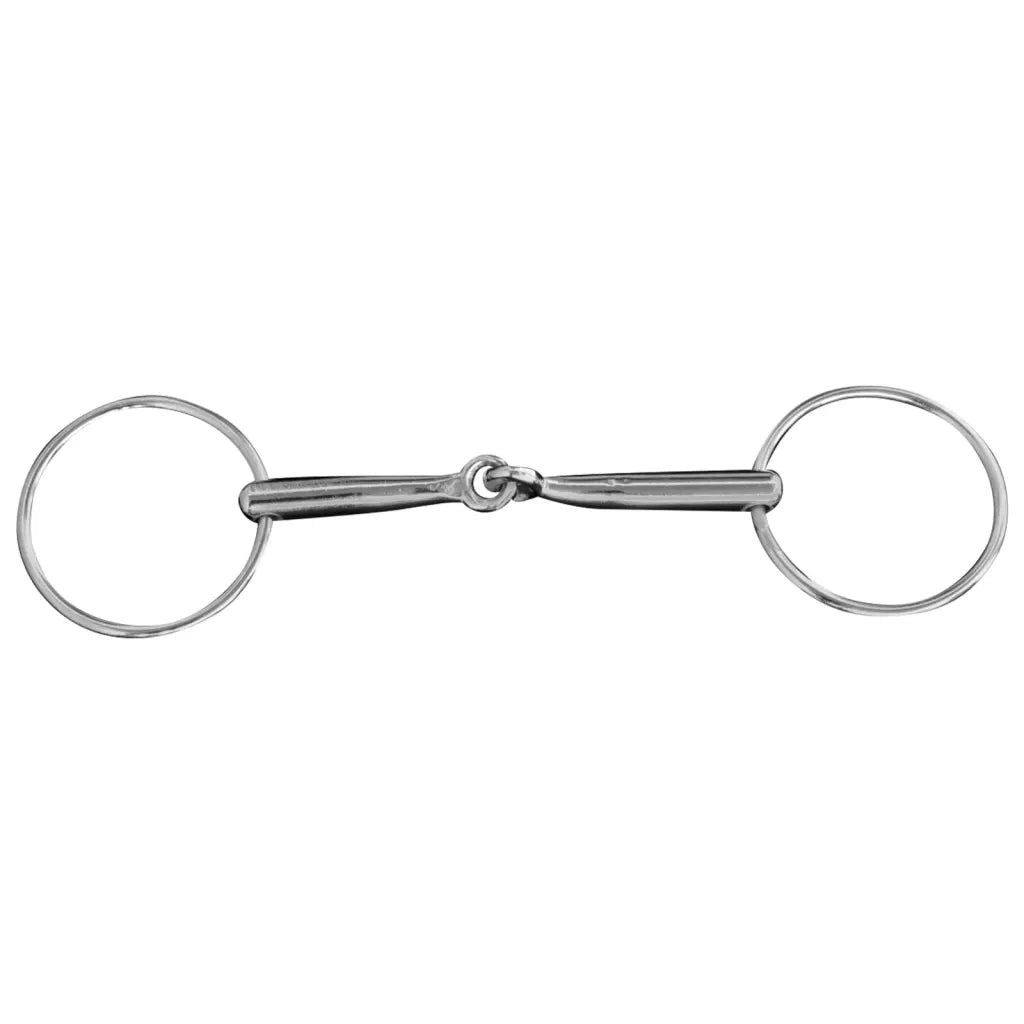Briglie in Pelle con Redini e Morso Nero per Cavallo Full CFW2509516