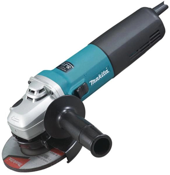 Makita 9565CVR smerigliatrice angolare