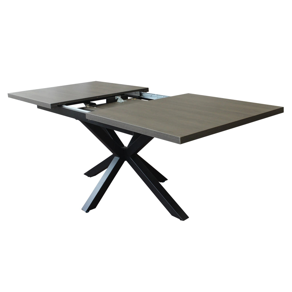 Tavolo da pranzo allungabile 160/200x90 - THISBE