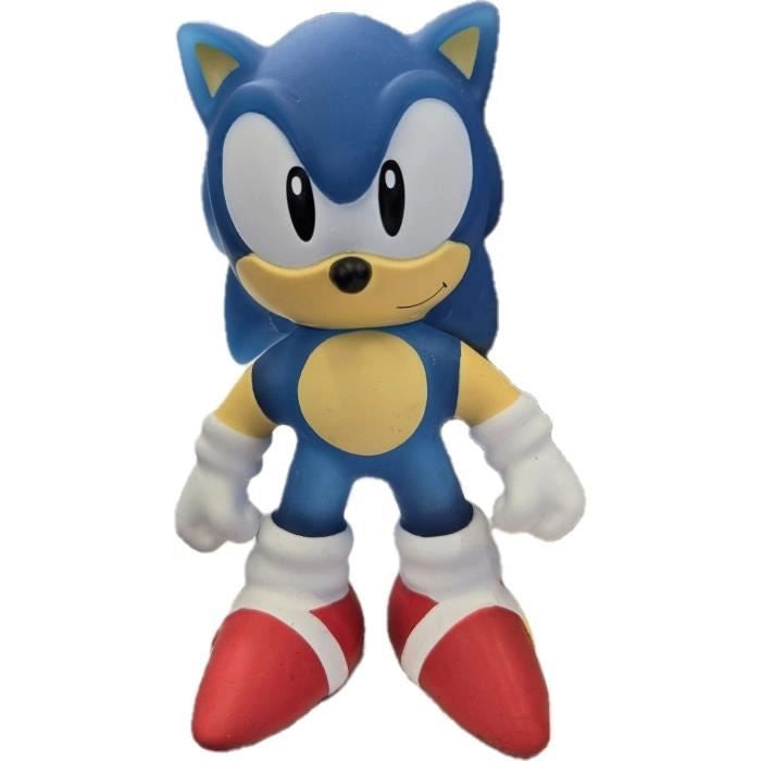 Sonic Glow Surge 13cm - HERoeS OF GOO JIT ZU - SONIC - Figura luminosa ed estensibile