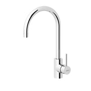 Rubinetto Miscelatore Cucina Elleci Cloud Cromata Cromato MIKCLOCR